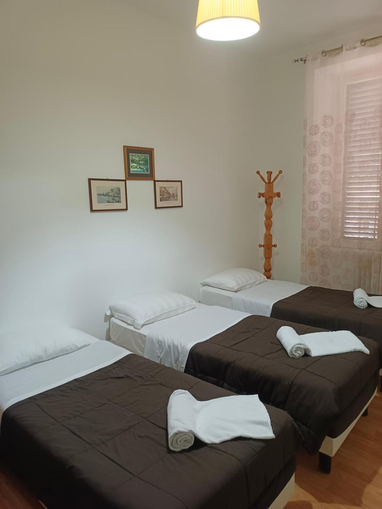 Bed & Breakfast Niam House *